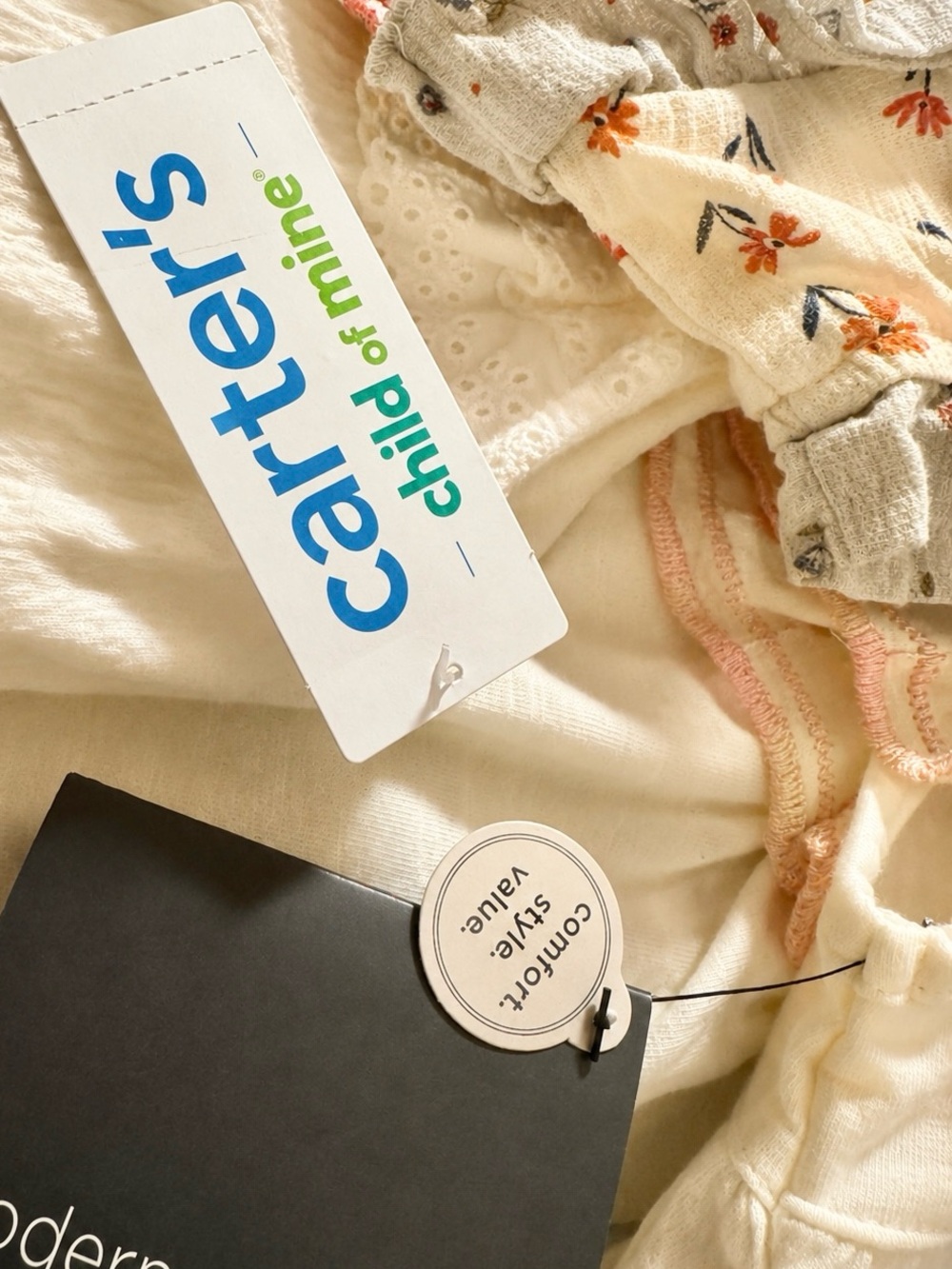 NWT 3 Piece Bundle (3-9mos) - Picture 11 of 11